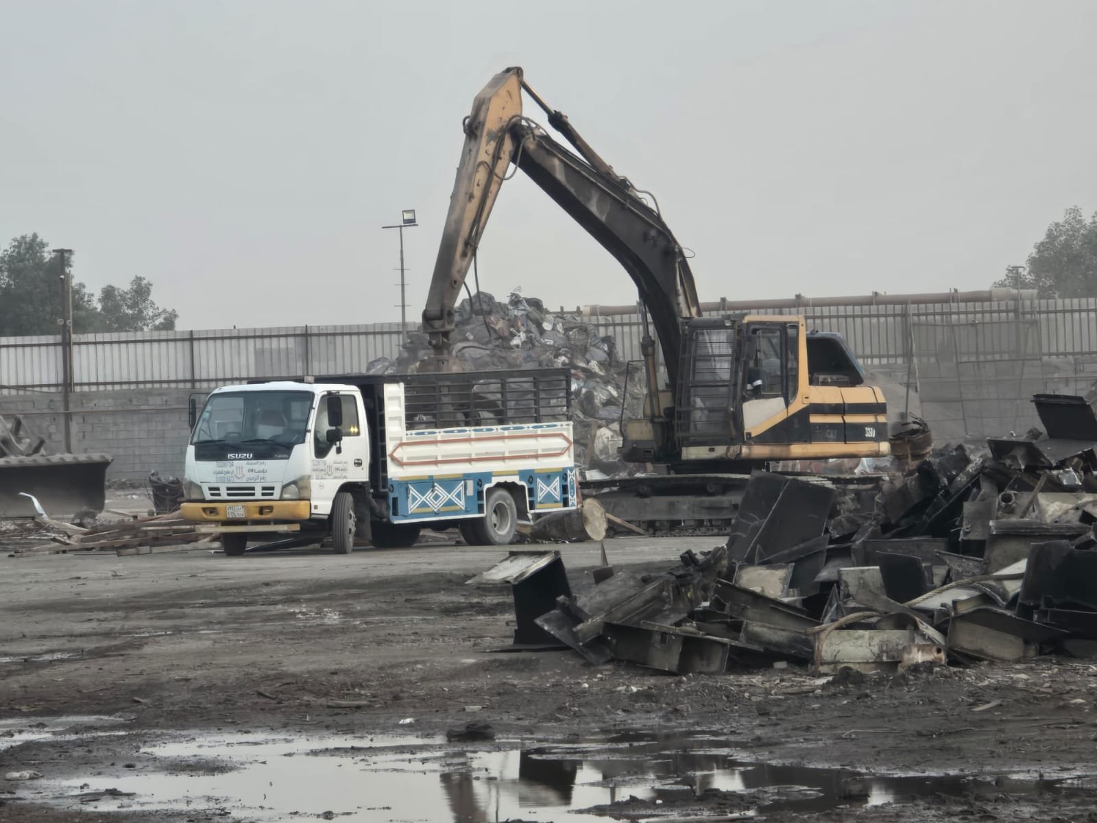scrapsbuyerofdammam